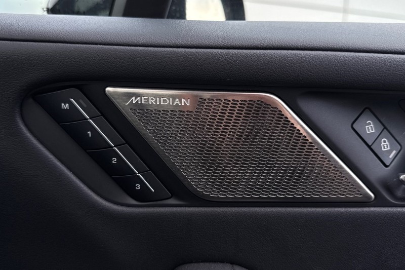 2022 (71) JAGUAR I-PACE 294kW EV400 Black 90kWh 5dr Auto [11kW Charger] 4957687