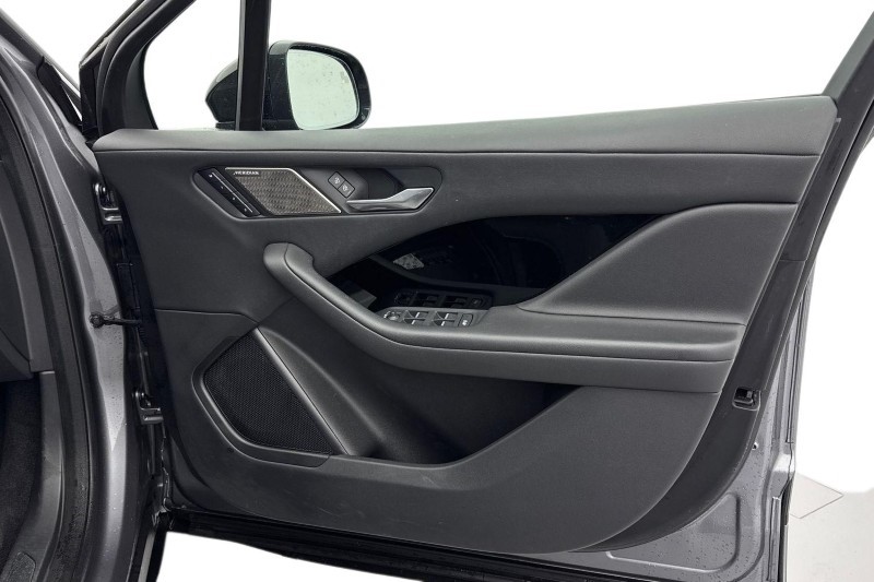 2022 (71) JAGUAR I-PACE 294kW EV400 Black 90kWh 5dr Auto [11kW Charger] 4957660