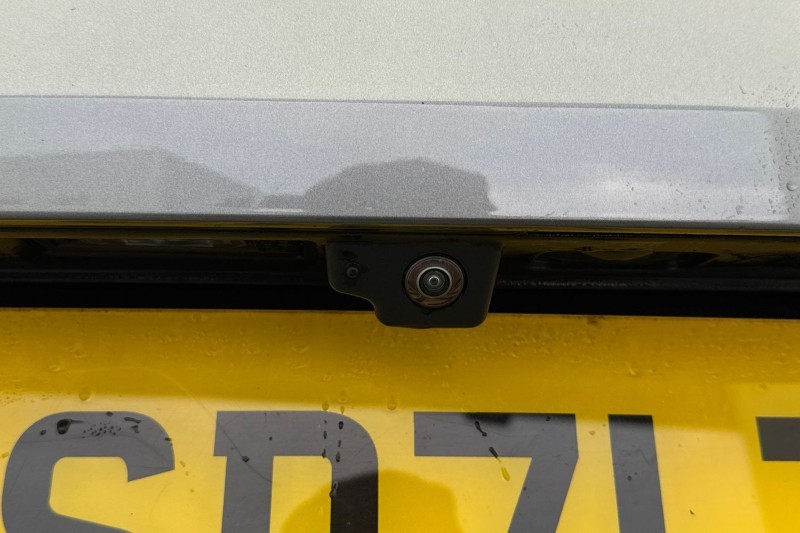 2022 (71) JAGUAR I-PACE 294kW EV400 Black 90kWh 5dr Auto [11kW Charger] 4957675