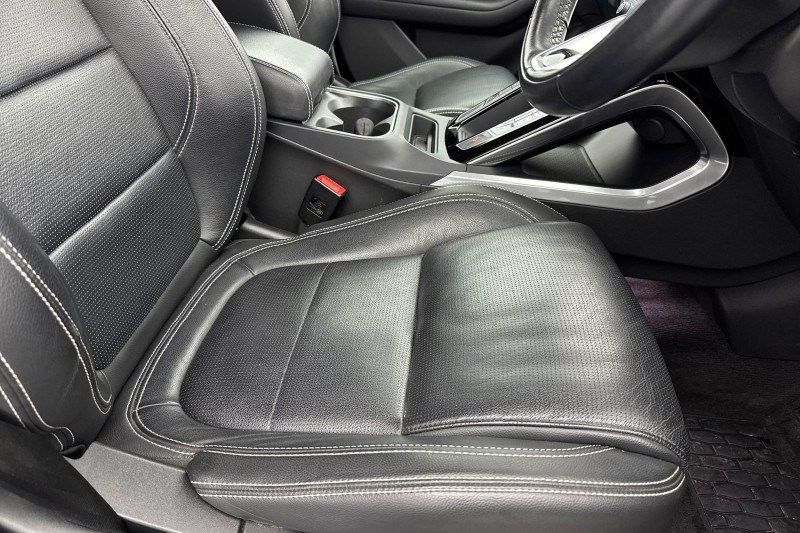 2022 (71) JAGUAR I-PACE 294kW EV400 Black 90kWh 5dr Auto [11kW Charger] 4957663