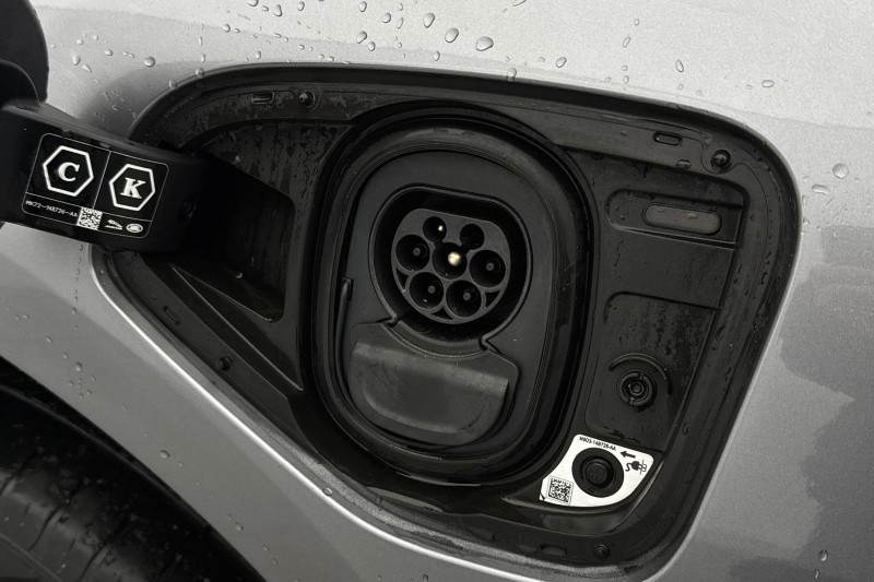 2022 (71) JAGUAR I-PACE 294kW EV400 Black 90kWh 5dr Auto [11kW Charger] 4957658