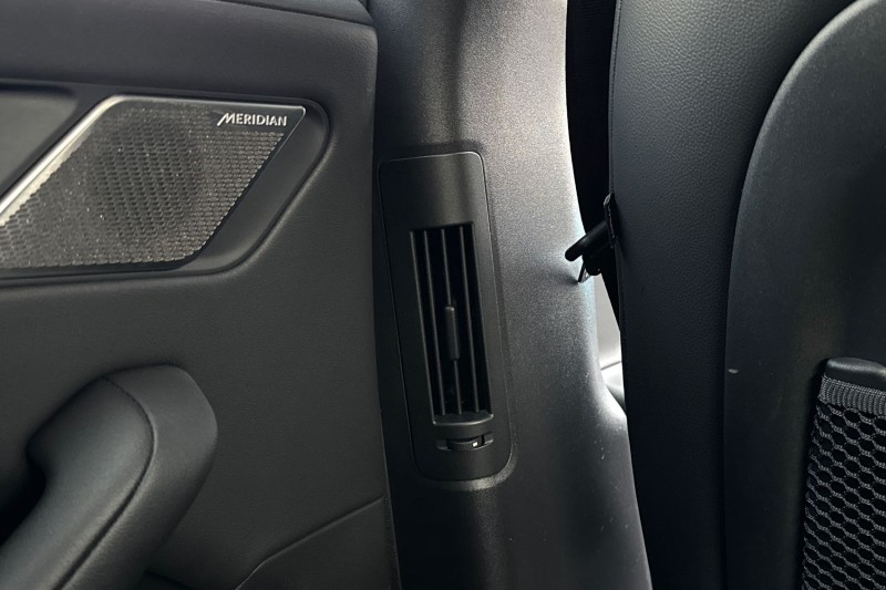 2022 (71) JAGUAR I-PACE 294kW EV400 Black 90kWh 5dr Auto [11kW Charger] 4957656