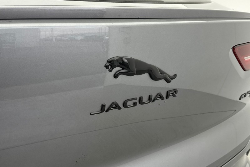 2022 (71) JAGUAR I-PACE 294kW EV400 Black 90kWh 5dr Auto [11kW Charger] 4957679