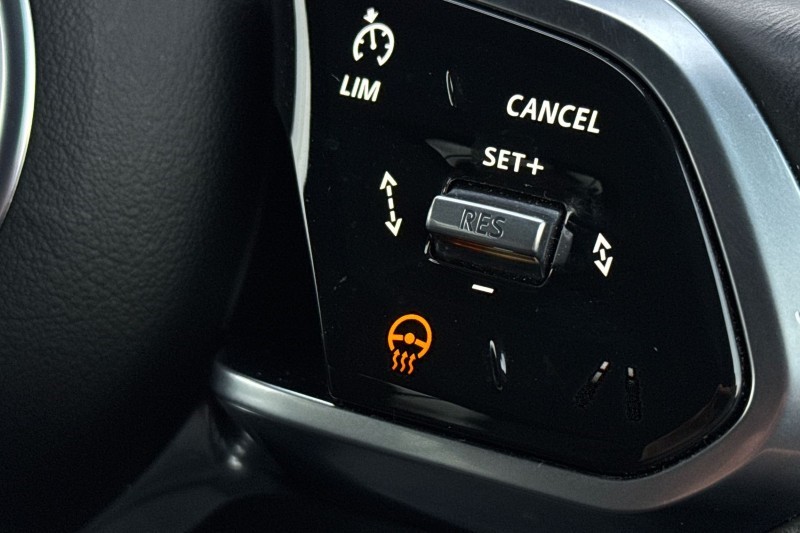 2022 (71) JAGUAR I-PACE 294kW EV400 Black 90kWh 5dr Auto [11kW Charger] 4957665