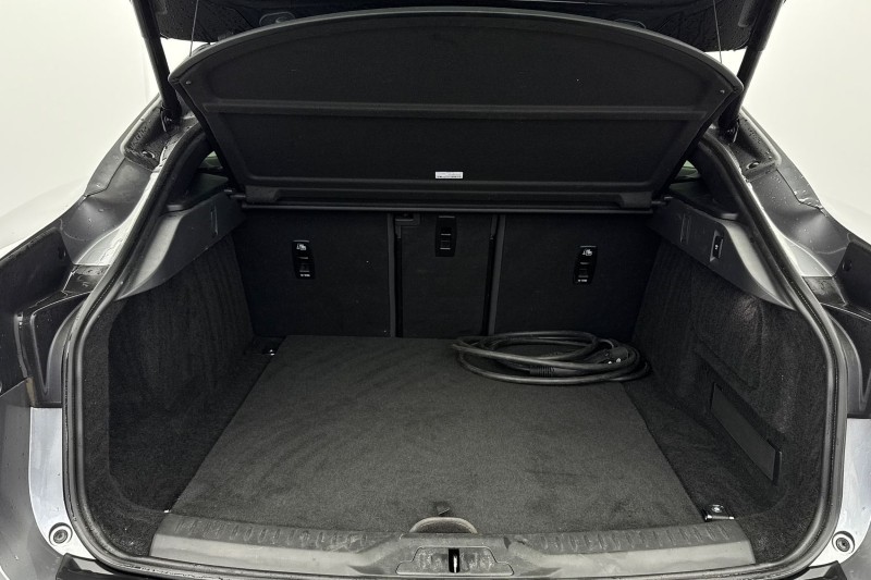 2022 (71) JAGUAR I-PACE 294kW EV400 Black 90kWh 5dr Auto [11kW Charger] 4957648