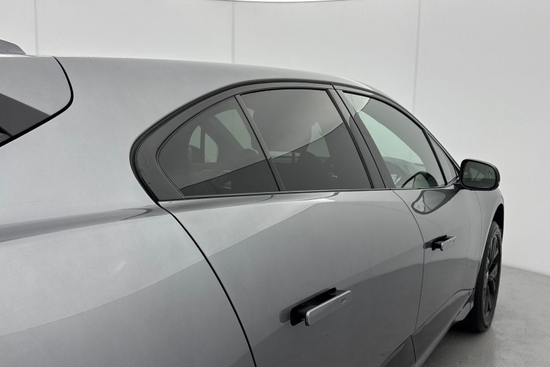 2022 (71) JAGUAR I-PACE 294kW EV400 Black 90kWh 5dr Auto [11kW Charger] 4957685