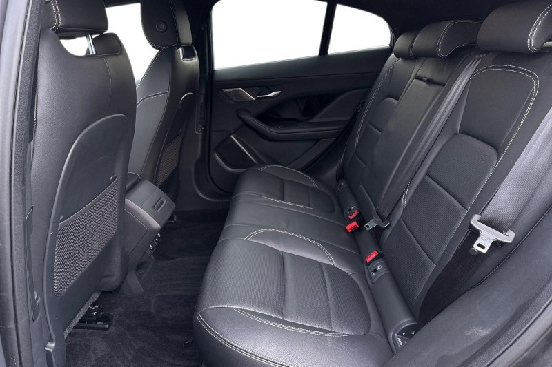2022 (71) JAGUAR I-PACE 294kW EV400 Black 90kWh 5dr Auto [11kW Charger] 4957642