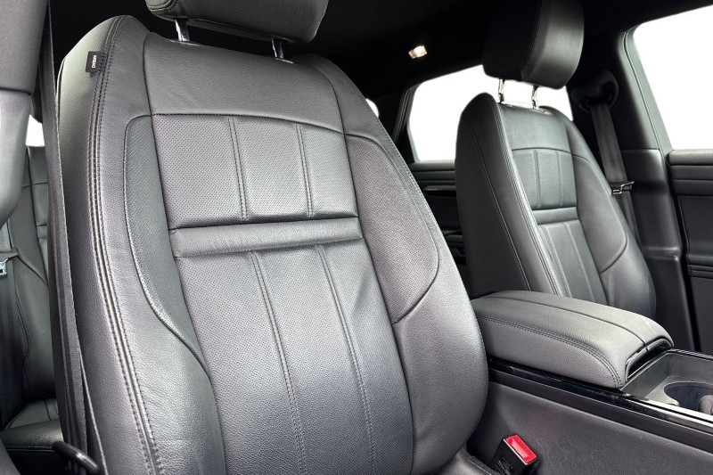 2022 (72) LAND ROVER RANGE ROVER EVOQUE 1.5 P300e R-Dynamic S 5dr Auto 4961914