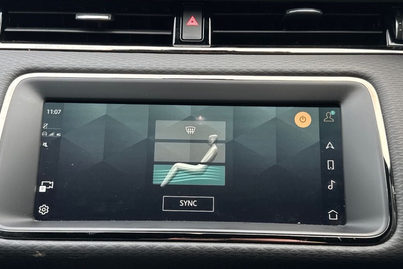 2022 (72) LAND ROVER RANGE ROVER EVOQUE 1.5 P300e R-Dynamic S 5dr Auto 4961919