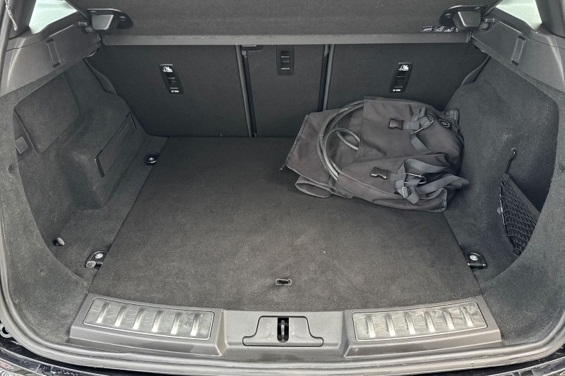 2022 (72) LAND ROVER RANGE ROVER EVOQUE 1.5 P300e R-Dynamic S 5dr Auto 4961899