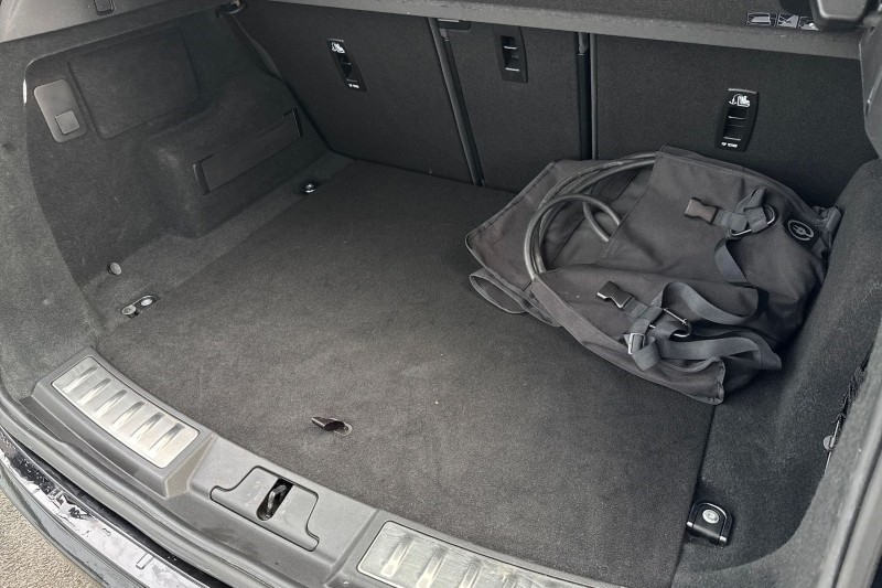 2022 (72) LAND ROVER RANGE ROVER EVOQUE 1.5 P300e R-Dynamic S 5dr Auto 4961923