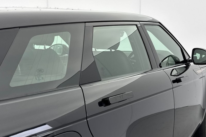 2022 (72) LAND ROVER RANGE ROVER EVOQUE 1.5 P300e R-Dynamic S 5dr Auto 4961934