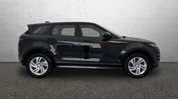 2022 (72) LAND ROVER RANGE ROVER EVOQUE 1.5 P300e R-Dynamic S 5dr Auto 4961894