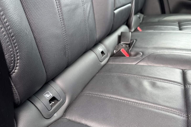 2022 (72) LAND ROVER RANGE ROVER EVOQUE 1.5 P300e R-Dynamic S 5dr Auto 4961922