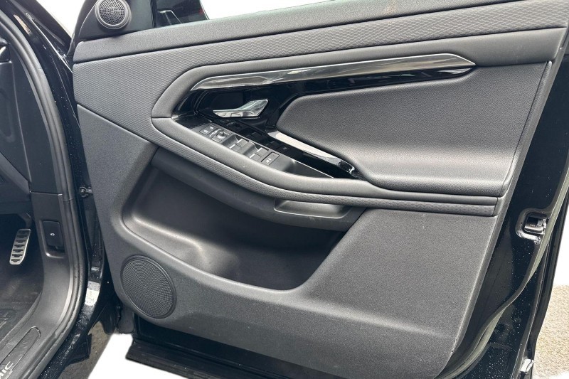 2022 (72) LAND ROVER RANGE ROVER EVOQUE 1.5 P300e R-Dynamic S 5dr Auto 4961910