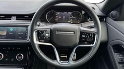 2022 (72) LAND ROVER RANGE ROVER EVOQUE 1.5 P300e R-Dynamic S 5dr Auto 4961904