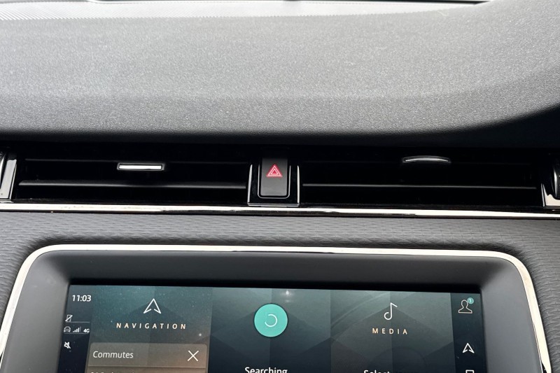 2022 (72) LAND ROVER RANGE ROVER EVOQUE 1.5 P300e R-Dynamic S 5dr Auto 4961921