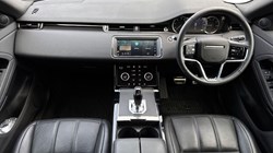 2022 (72) LAND ROVER RANGE ROVER EVOQUE 1.5 P300e R-Dynamic S 5dr Auto 4961898