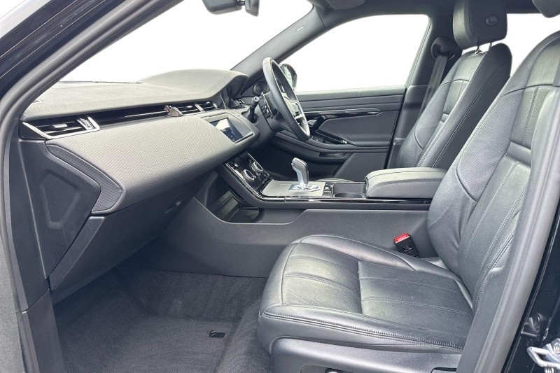 2022 (72) LAND ROVER RANGE ROVER EVOQUE 1.5 P300e R-Dynamic S 5dr Auto 4961892