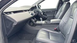 2022 (72) LAND ROVER RANGE ROVER EVOQUE 1.5 P300e R-Dynamic S 5dr Auto 4961892