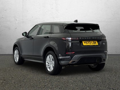 2022 (72) LAND ROVER RANGE ROVER EVOQUE 1.5 P300e R-Dynamic S 5dr Auto