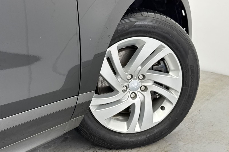 2022 (72) LAND ROVER RANGE ROVER EVOQUE 1.5 P300e R-Dynamic S 5dr Auto 4961932