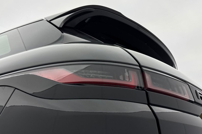 2022 (72) LAND ROVER RANGE ROVER EVOQUE 1.5 P300e R-Dynamic S 5dr Auto 4961908