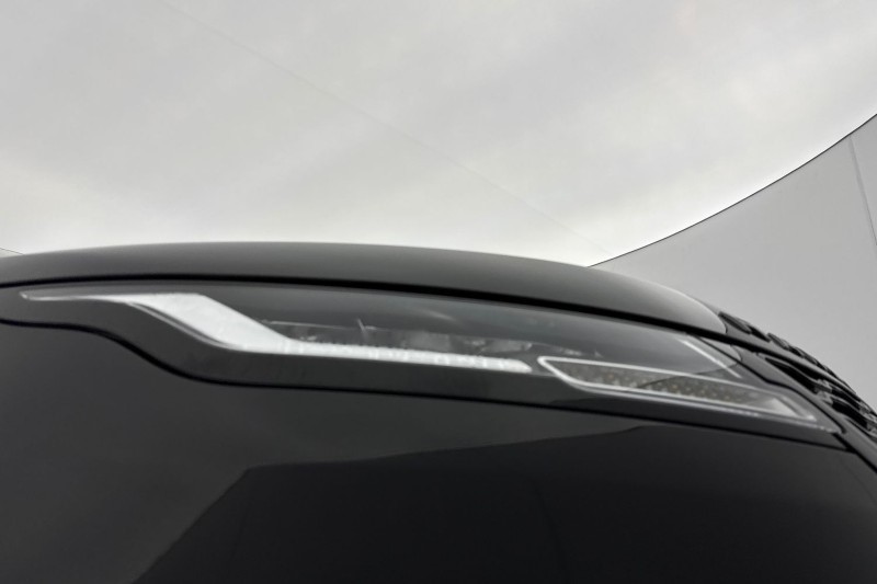 2022 (72) LAND ROVER RANGE ROVER EVOQUE 1.5 P300e R-Dynamic S 5dr Auto 4961906