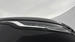 2022 (72) LAND ROVER RANGE ROVER EVOQUE 1.5 P300e R-Dynamic S 5dr Auto 4961906