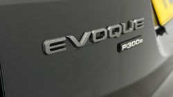 2022 (72) LAND ROVER RANGE ROVER EVOQUE 1.5 P300e R-Dynamic S 5dr Auto 4961929