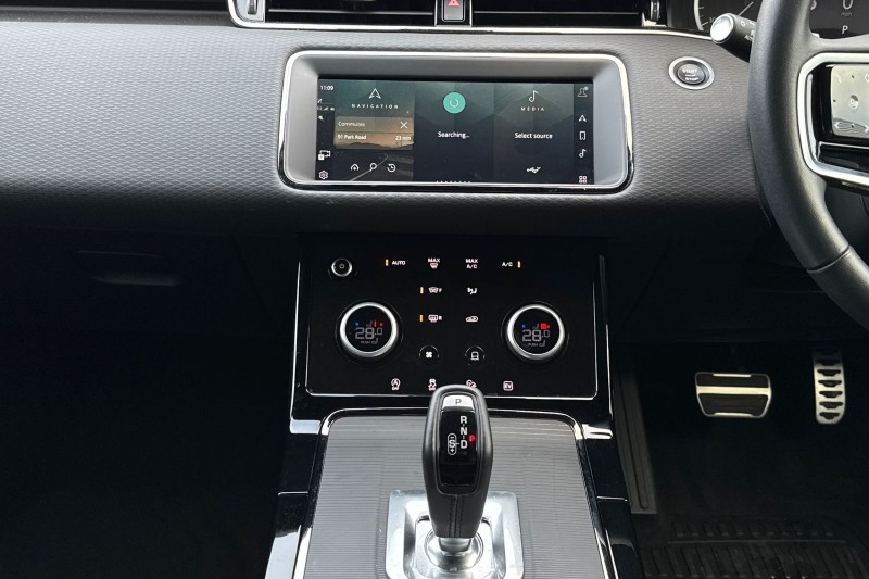 2022 (72) LAND ROVER RANGE ROVER EVOQUE 1.5 P300e R-Dynamic S 5dr Auto 4961903