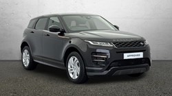 2022 (72) LAND ROVER RANGE ROVER EVOQUE 1.5 P300e R-Dynamic S 5dr Auto 4961890