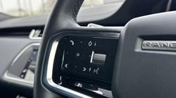 2022 (72) LAND ROVER RANGE ROVER EVOQUE 1.5 P300e R-Dynamic S 5dr Auto 4961915