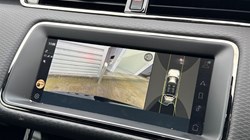 2022 (72) LAND ROVER RANGE ROVER EVOQUE 1.5 P300e R-Dynamic S 5dr Auto 4961901