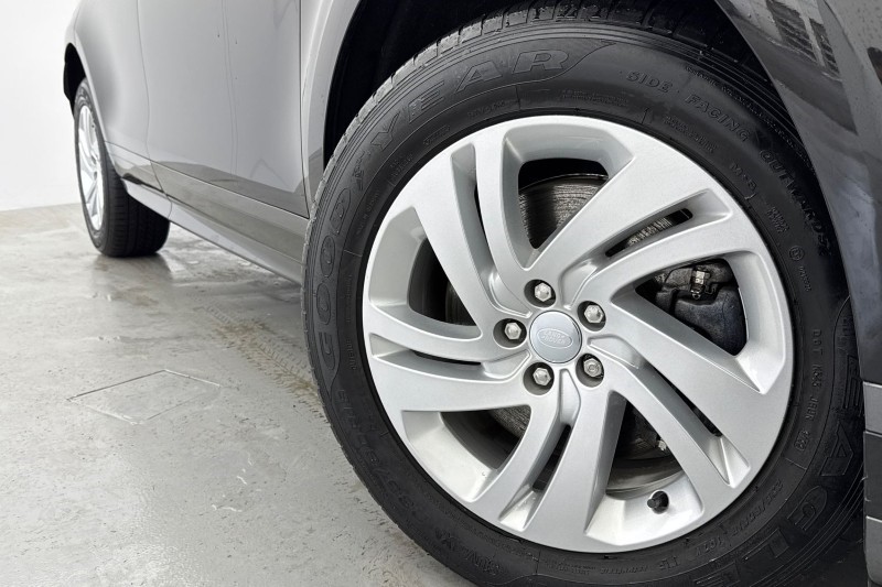 2022 (72) LAND ROVER RANGE ROVER EVOQUE 1.5 P300e R-Dynamic S 5dr Auto 4961927