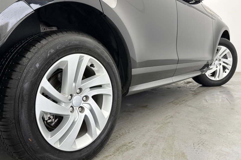 2022 (72) LAND ROVER RANGE ROVER EVOQUE 1.5 P300e R-Dynamic S 5dr Auto 4961931