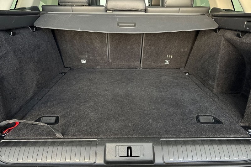 2022 (22) LAND ROVER RANGE ROVER SPORT 3.0 D300 HSE Silver 5dr Auto 4955542