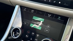 2022 (22) LAND ROVER RANGE ROVER SPORT 3.0 D300 HSE Silver 5dr Auto 4955563