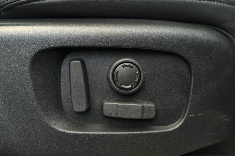 2022 (22) LAND ROVER RANGE ROVER SPORT 3.0 D300 HSE Silver 5dr Auto 4955556