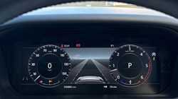 2022 (22) LAND ROVER RANGE ROVER SPORT 3.0 D300 HSE Silver 5dr Auto 4955548