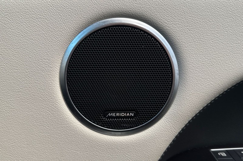 2022 (22) LAND ROVER RANGE ROVER SPORT 3.0 D300 HSE Silver 5dr Auto 4955581