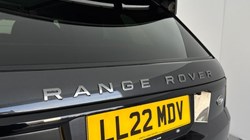 2022 (22) LAND ROVER RANGE ROVER SPORT 3.0 D300 HSE Silver 5dr Auto 4955574