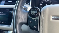 2022 (22) LAND ROVER RANGE ROVER SPORT 3.0 D300 HSE Silver 5dr Auto 4955560