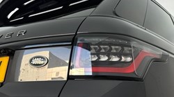 2022 (22) LAND ROVER RANGE ROVER SPORT 3.0 D300 HSE Silver 5dr Auto 4955576