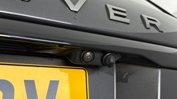 2022 (22) LAND ROVER RANGE ROVER SPORT 3.0 D300 HSE Silver 5dr Auto 4955570