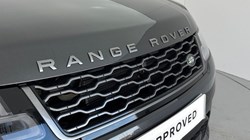 2022 (22) LAND ROVER RANGE ROVER SPORT 3.0 D300 HSE Silver 5dr Auto 4955572