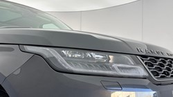 2022 (22) LAND ROVER RANGE ROVER SPORT 3.0 D300 HSE Silver 5dr Auto 4955549