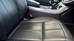 2022 (22) LAND ROVER RANGE ROVER SPORT 3.0 D300 HSE Silver 5dr Auto 4955557