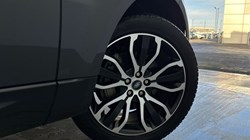 2022 (22) LAND ROVER RANGE ROVER SPORT 3.0 D300 HSE Silver 5dr Auto 4955578