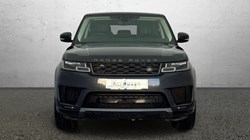 2022 (22) LAND ROVER RANGE ROVER SPORT 3.0 D300 HSE Silver 5dr Auto 4955539
